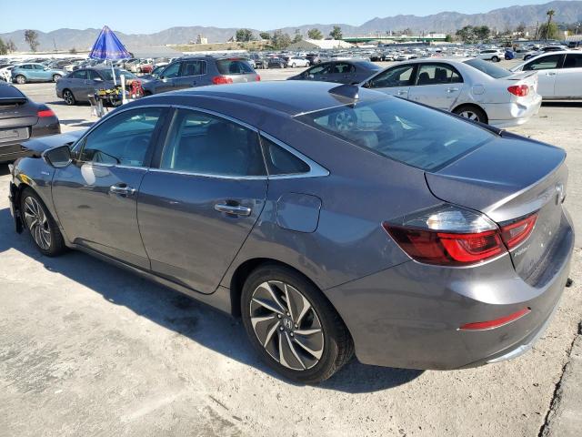 Vin: 19xze4f96ke031589, lot: 46931775, honda insight touring 20192