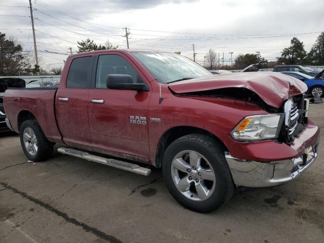 Vin: 1c6rr7gt2fs723598, lot: 45995345, ram 1500 slt 20154