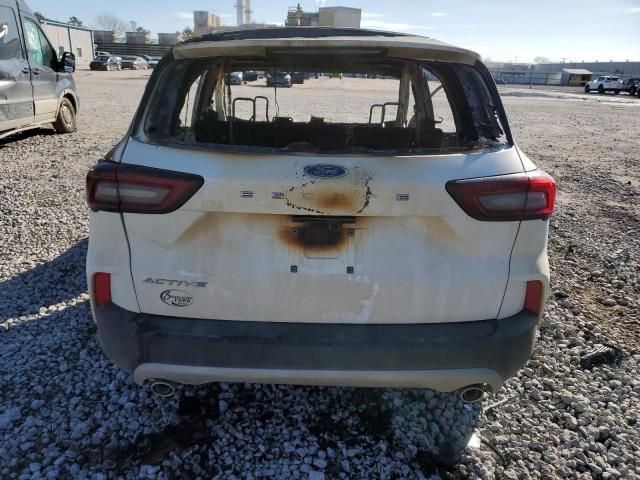 2024 FORD ESCAPE ACT - 1FMCU0GN0RUA14890