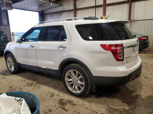 Vin: 1fmhk8f81cga70669, lot: 44759295, ford explorer limited 20122