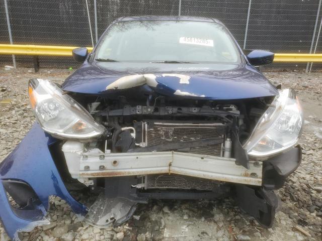 2018 NISSAN VERSA S - 3N1CN7APXJL885608