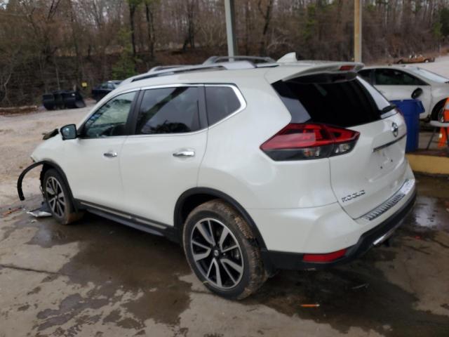 2020 NISSAN ROGUE S - 5N1AT2MV7LC760275