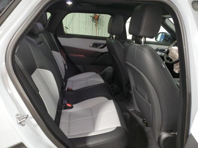 2024 LAND ROVER RANGE ROVE - SALYL2EX3RA389888