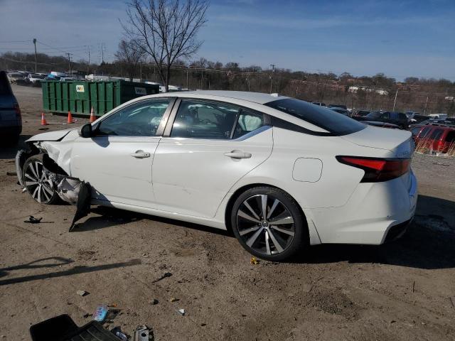 2021 NISSAN ALTIMA SR - 1N4BL4CV4MN384541