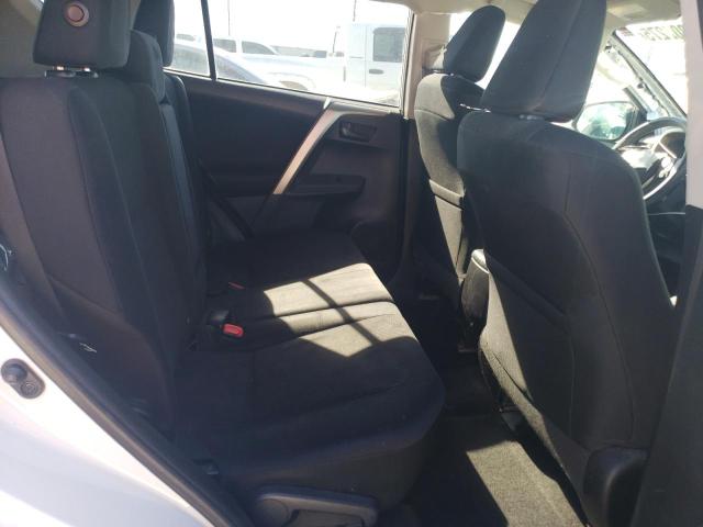 2015 TOYOTA RAV4 LE - 2T3BFREV6FW234535