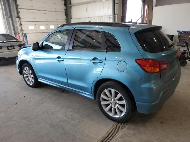 Vin: ja4ap4au6bz013837, lot: 47368715, mitsubishi outlander se 20112