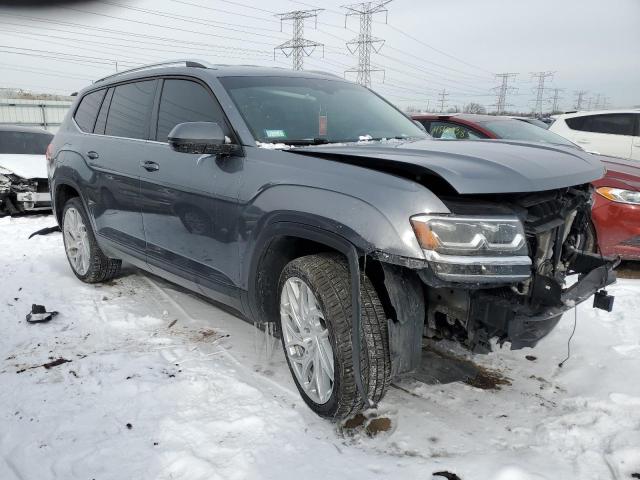 Vin: 1v2lr2ca0jc518448, lot: 45218975, volkswagen atlas se 20184