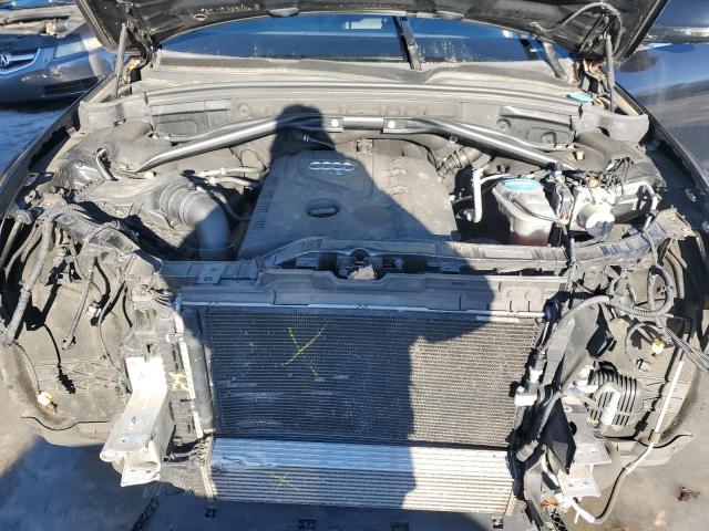 2016 AUDI Q5 PREMIUM - WA1L2AFP9GA109895