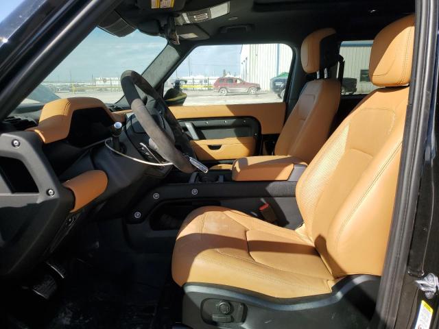 2024 LAND ROVER DEFENDER 9 - SALEB6EE7R2346435