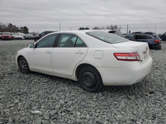 Vin: 4t1bf3ek1au575409, lot: 41951155, toyota camry base 20102