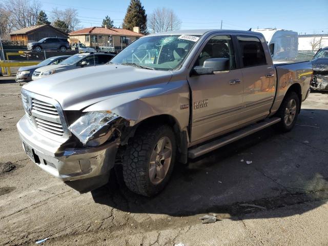 Vin: 1c6rr7lt5es360735, lot: 46830285, ram 1500 slt 2014 img_1