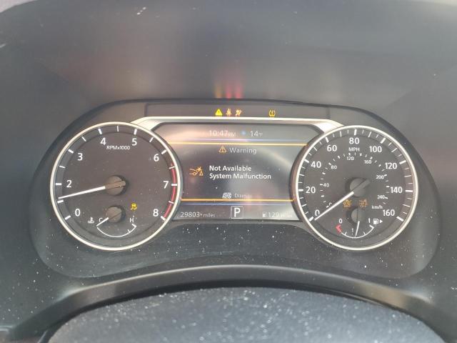 2020 NISSAN SENTRA SV - 3N1AB8CV4LY313392