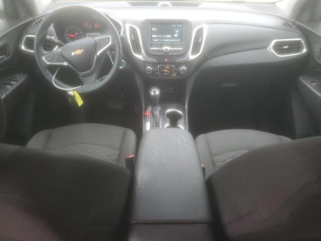 2018 CHEVROLET EQUINOX LT - 2GNAXJEVXJ6195311