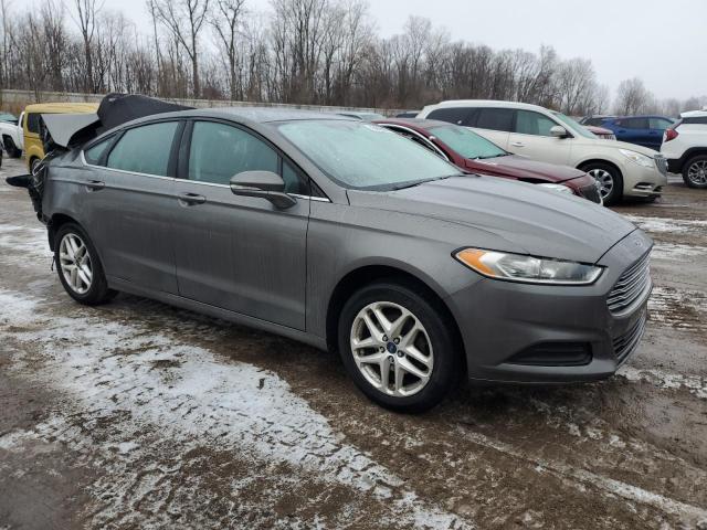 Vin: 1fa6p0h78e5404283, lot: 43082005, ford fusion se 20144