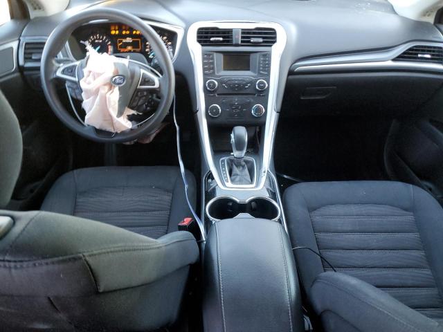 2016 FORD FUSION SE - 3FA6P0H73GR174135