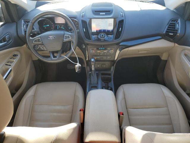 2017 FORD ESCAPE TIT - 1FMCU0J99HUC92746
