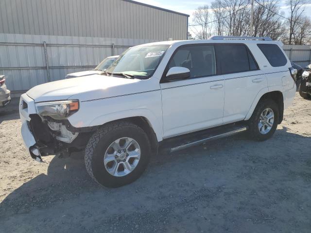 TOYOTA 4RUNNER SR