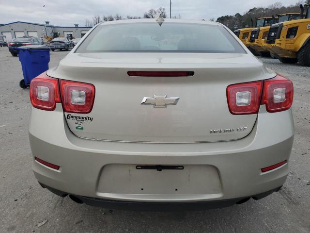 2016 CHEVROLET MALIBU LIM - 1G11E5SA7GF154469