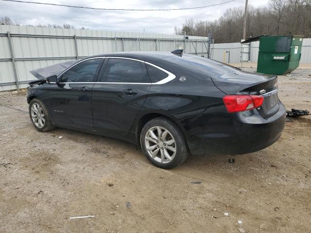 Vin: 2g1105s39j9145871, lot: 44385765, chevrolet impala lt 20182