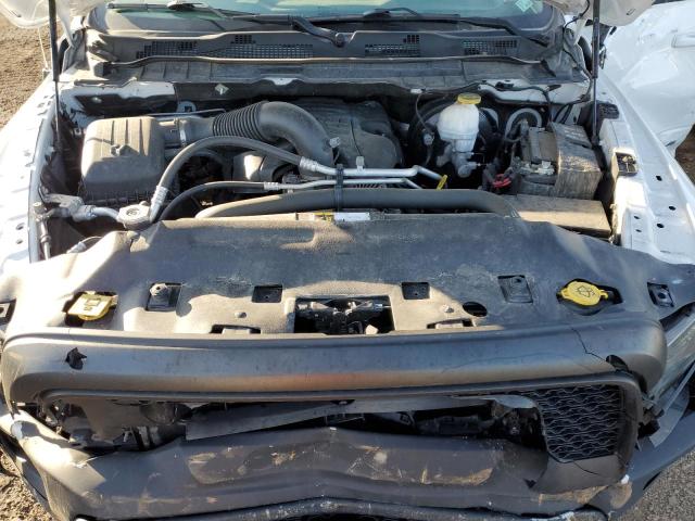 2019 RAM 1500 CLASS - 1C6RR6LT2KS661372