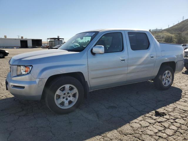 HONDA RIDGELINE