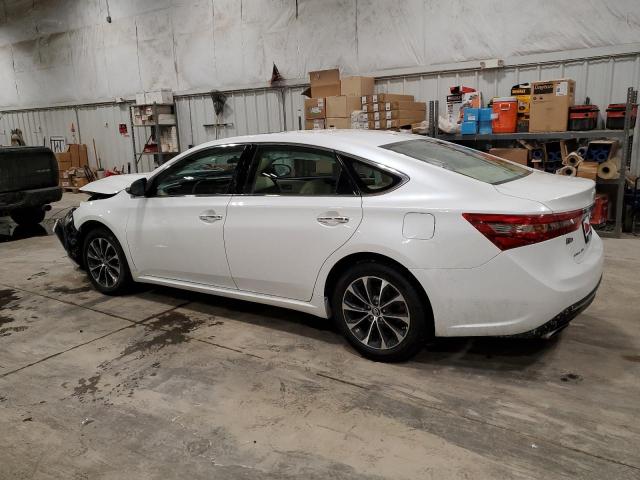Vin: 4t1bk1eb7ju282257, lot: 45366195, toyota avalon xle 20182