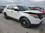 Lot #3319883148 2014 FORD EXPLORER P