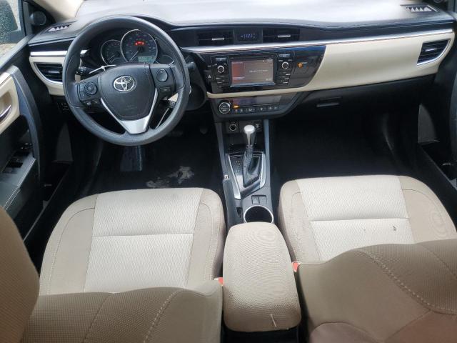 2016 TOYOTA COROLLA L - 2T1BURHE8GC710443