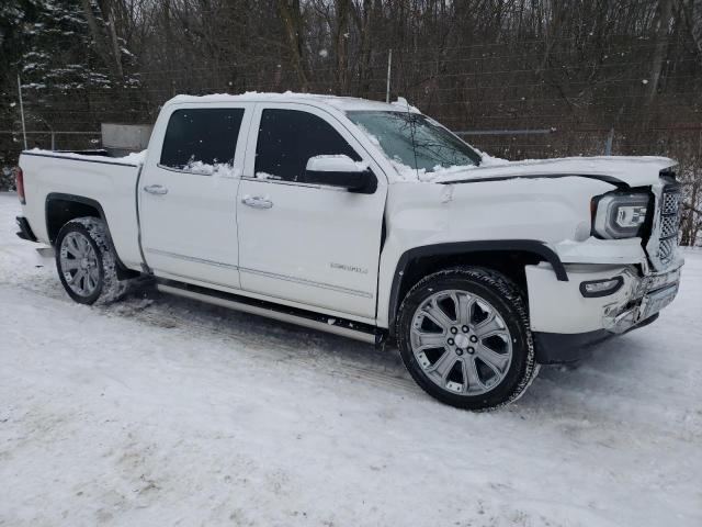 Vin: 3gtu2pej5jg443988, lot: 46529615, gmc sierra k1500 denali 20184