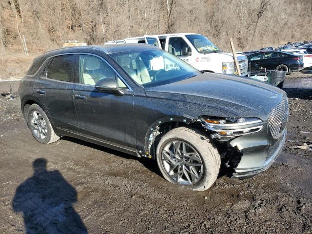 Vin: kmumadtbxsu174976, lot: 47174755, genesis gv70 base base 20254