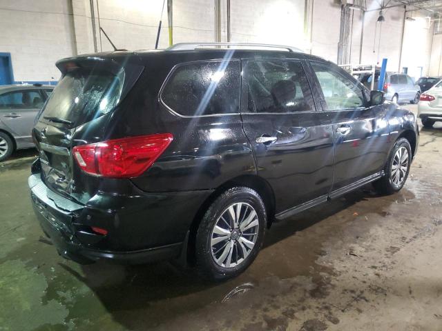 2018 NISSAN PATHFINDER - 5N1DR2MM2JC664019