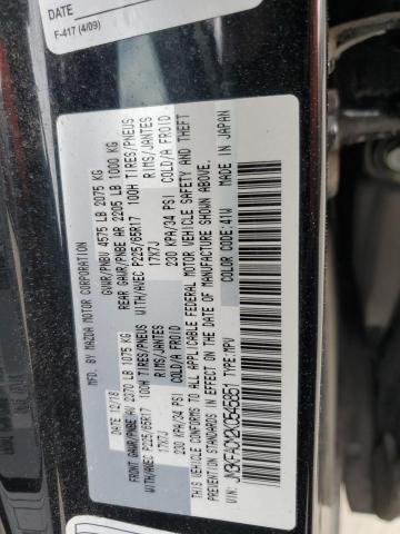 2019 MAZDA CX-5 TOURI - JM3KFACM2K0545851