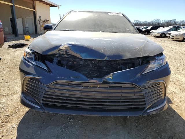 2021 TOYOTA CAMRY LE - 4T1C11AK8MU615650