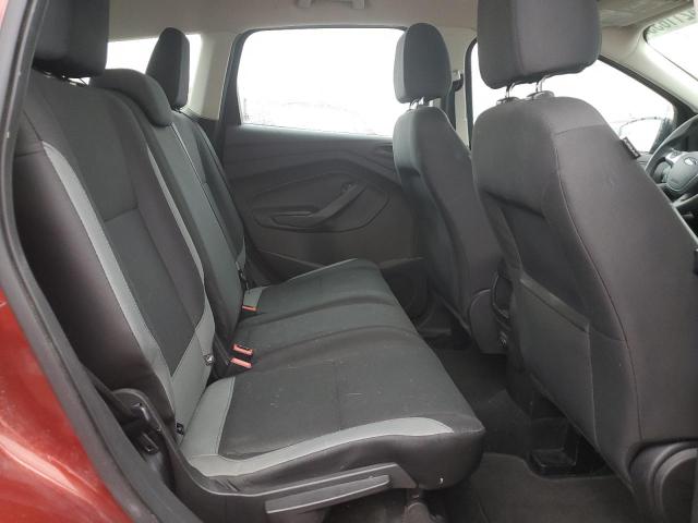 2016 FORD ESCAPE S - 1FMCU0F78GUB59126