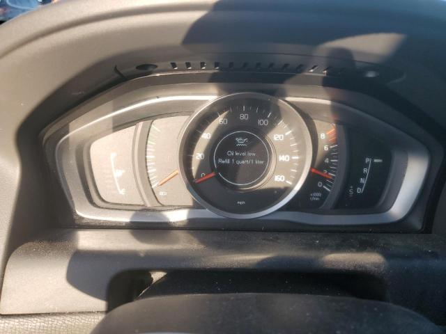 2015 VOLVO XC60 T5 YV440MDJ9F2689610