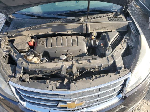 2015 CHEVROLET TRAVERSE L - 1GNKVGKD2FJ294708