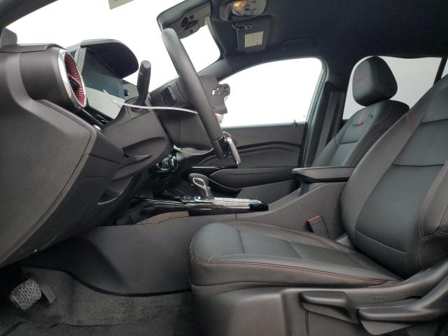 2025 CHEVROLET TRAX 2RS KL77LJEP8SC081264