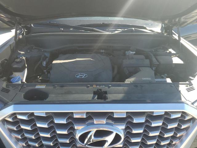 2022 HYUNDAI PALISADE L - KM8R54HE7NU336403