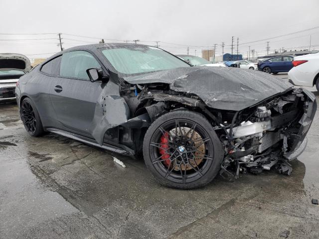 2024 BMW M4 COMPETI WBS43AZ05RCR03329