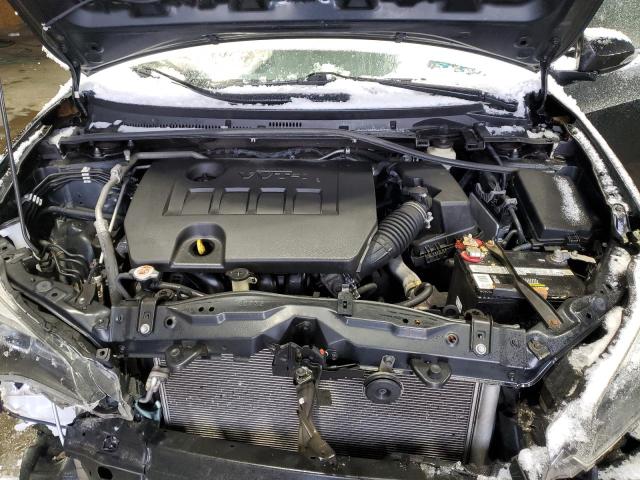 2017 TOYOTA COROLLA L - 5YFBURHE5HP726164