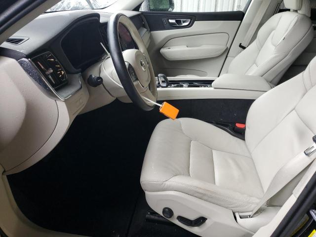 2025 VOLVO XC60 PLUS YV4H60RC8S1029786