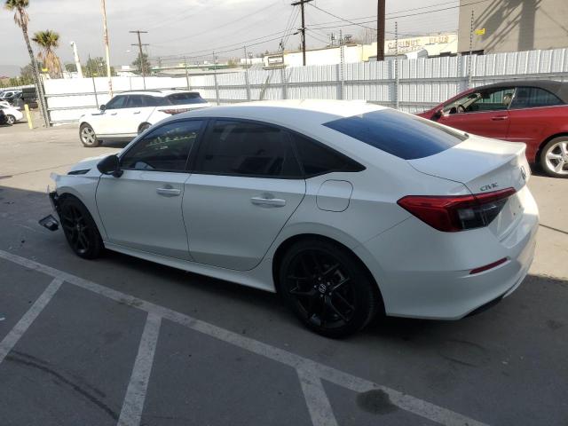 Vin: 2hgfe2f54rh560477, lot: 42832375, honda civic sport 20242