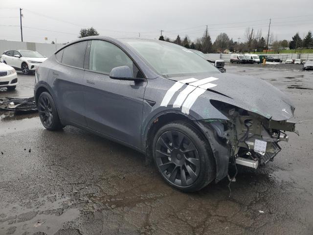 2023 TESLA MODEL Y - 7SAYGDEE4PA070526