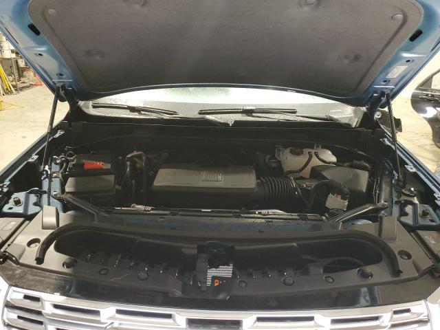 2025 GMC YUKON DENA - 1GKS2DRL6SR138281