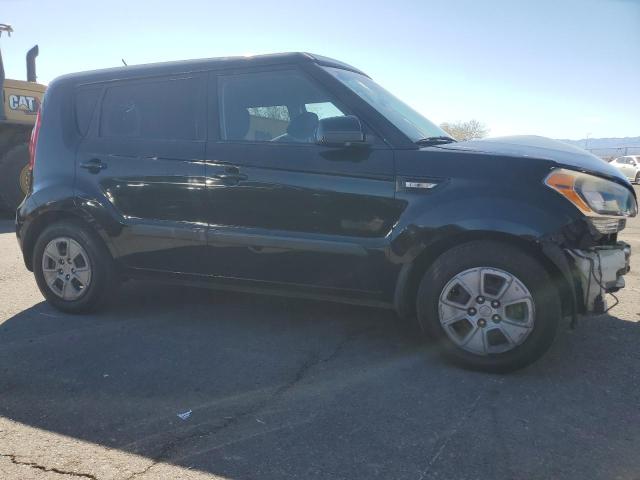 Vin: kndjt2a53d7617813, lot: 45027555, kia soul 20134