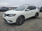 2016 NISSAN ROGUE S - 5N1AT2MT7GC884230