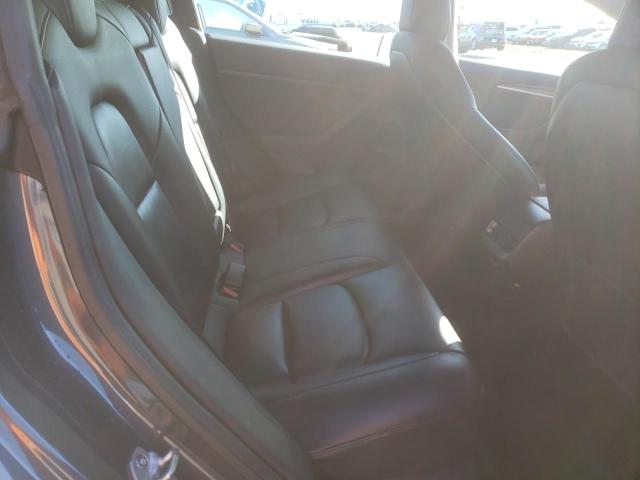 2022 TESLA MODEL 3 5YJ3E1EB4NF343627
