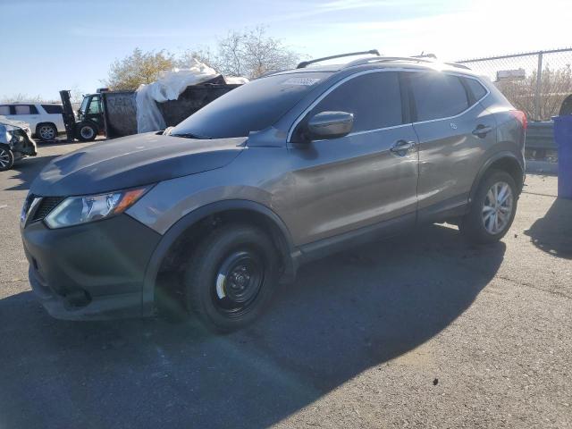 NISSAN ROGUE SPORT S