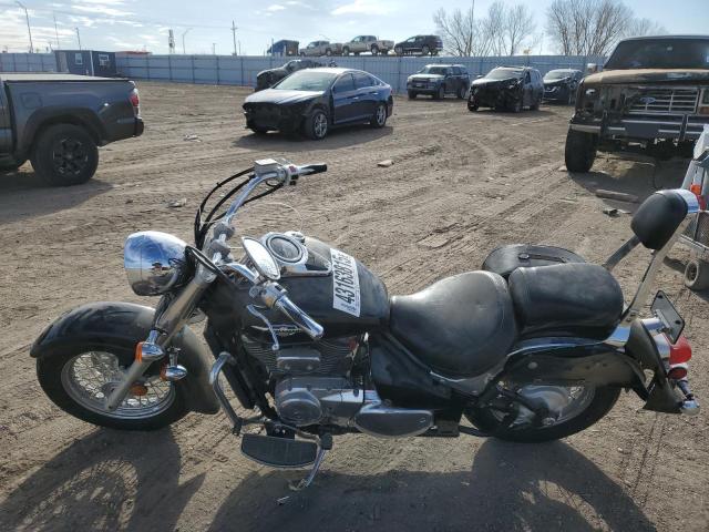 2006 SUZUKI C50 JS1VS55A862116522