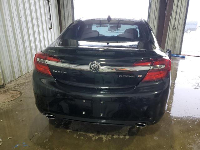 2016 BUICK REGAL PREM #3292348285